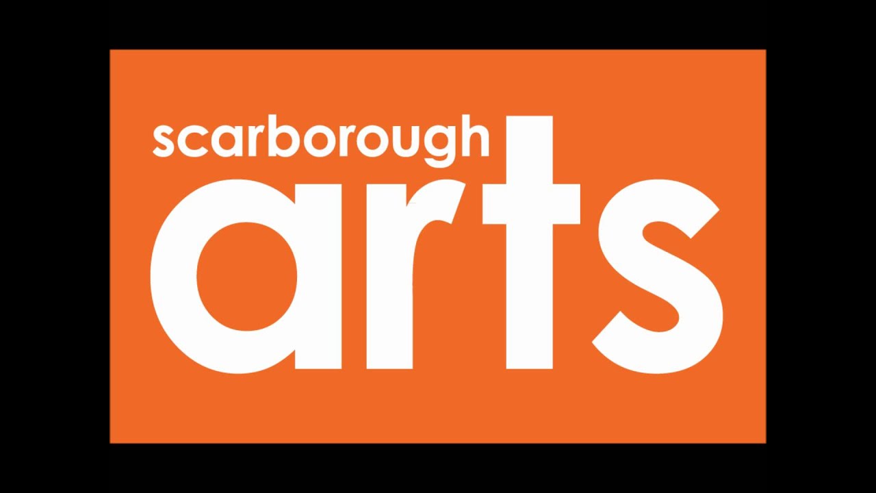 Scarborough Arts - On the Waterfront of Toronto by David Hobberlin - Big Art Book Podcast_2012