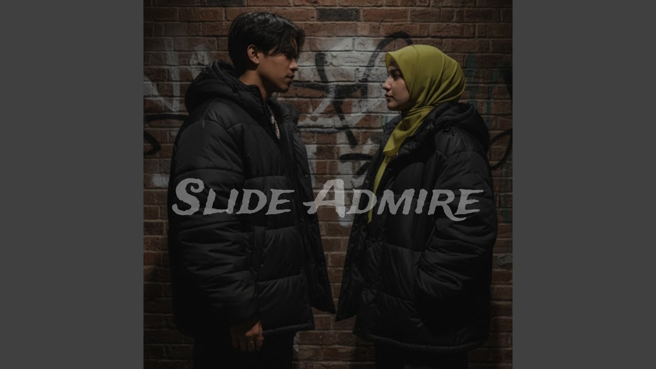 Slide Admire