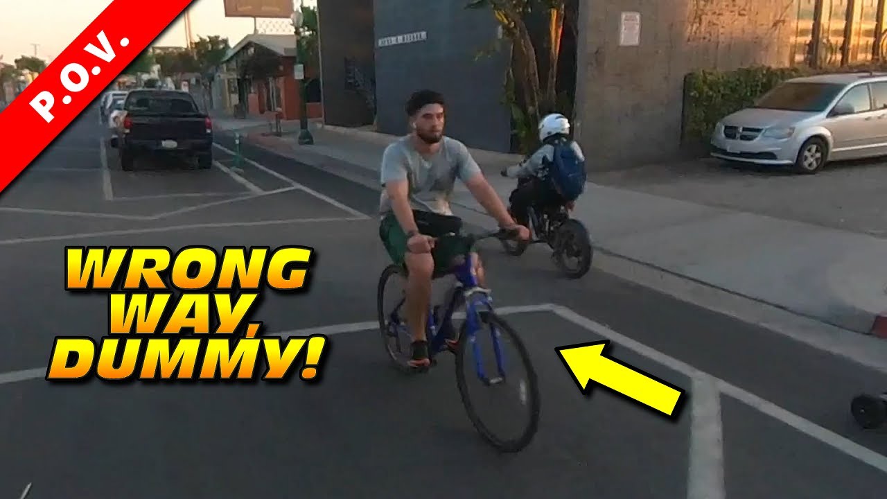 POV riding EUC - episode 52 - clip compilation