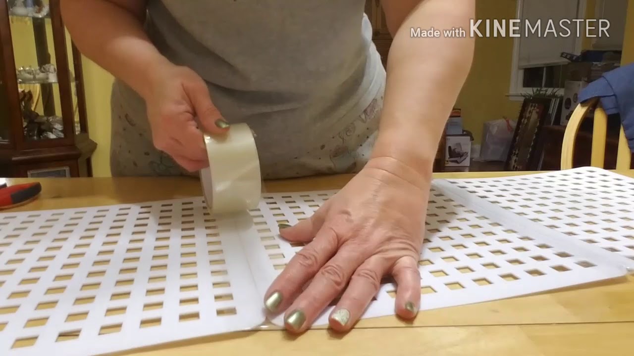 Dollar Tree DIY Shirt Folder