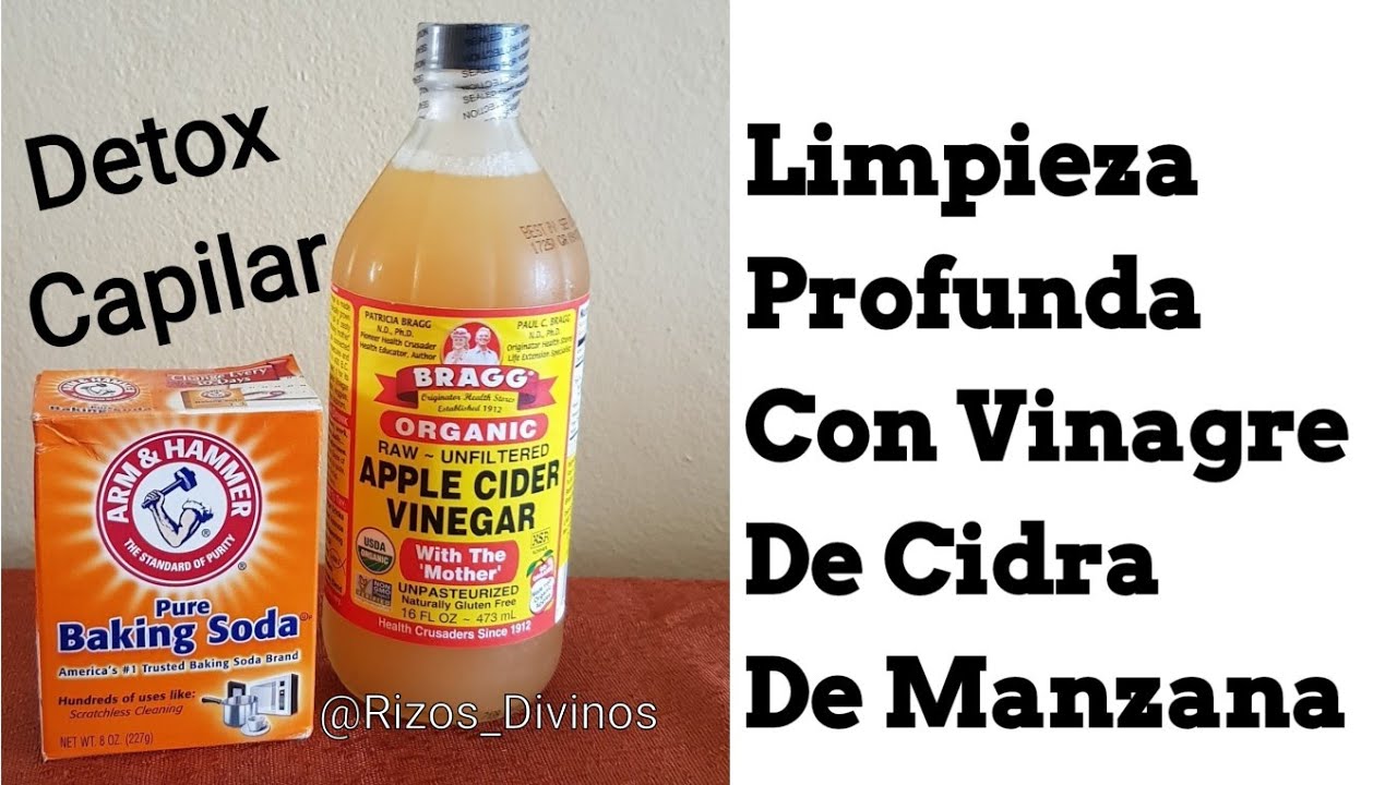 Limpeza Profunda (Detox Capilar) Y Mascarilla De Aloe Vera Para Hidratar Tu Cabello