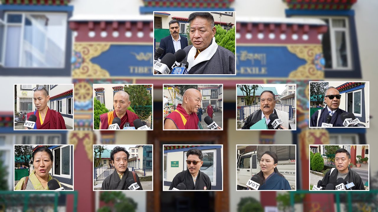 10th Session of the 17th Tibetan Parliament-in-Exile begins in Dharamshala