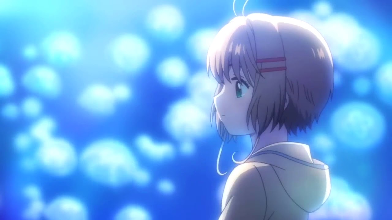 Amv Sakura Et Lionel { C’est Le Début 🎶 }