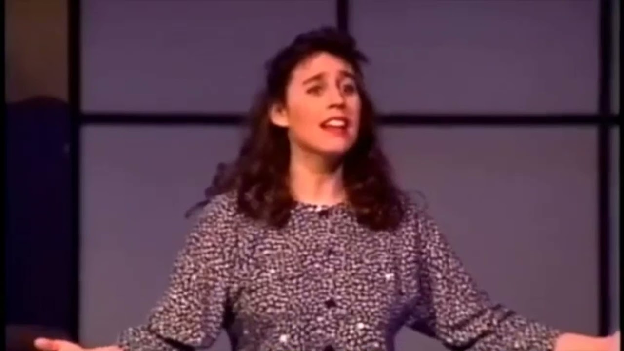 I Feel Him Slipping Away - In Trousers (1992)