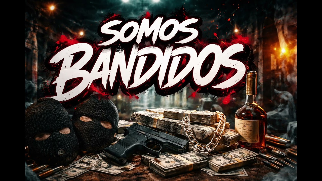 SOMOS BANDIDOS 
