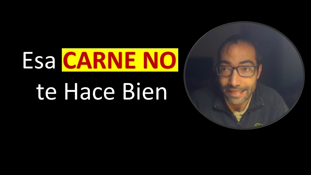 La Verdad Sobre la Carne “Barata” Que No Quieren Que Sepas | Jorge Conte