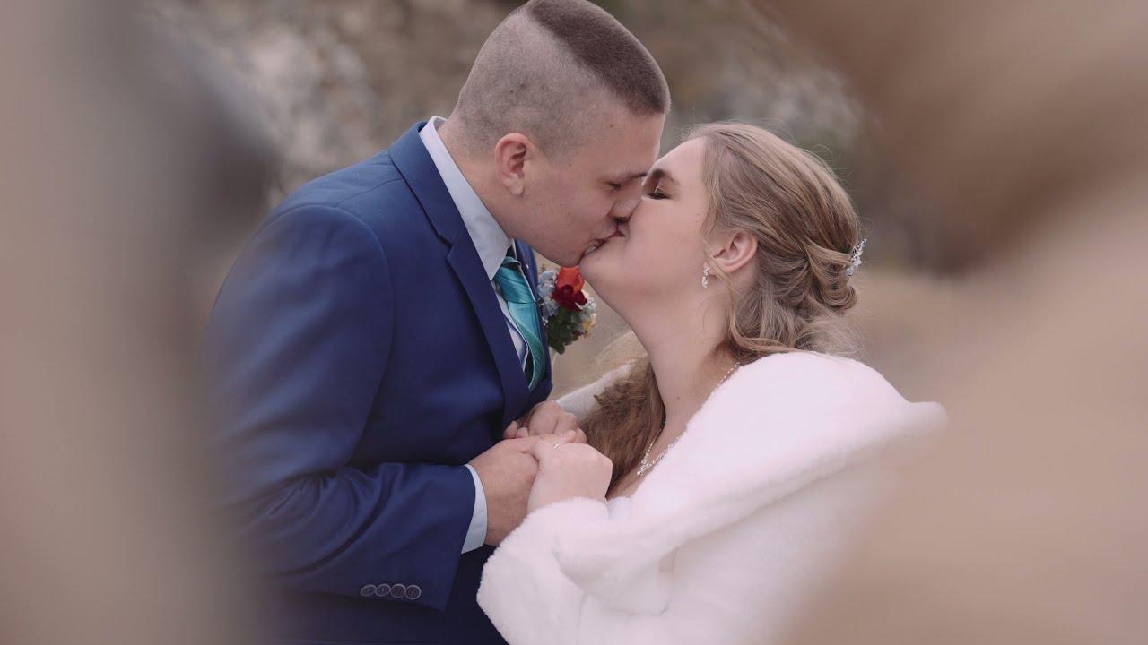 Svatba Šárka & Filip | Strakonice | 4K | 2025/11