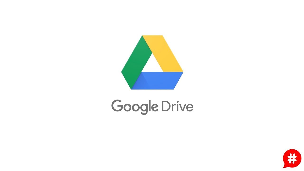 Hogyan lehet felhőben adatot tárolni? // A Google Drive // 2. rész// #IKT #Rékavagyok #Tanító