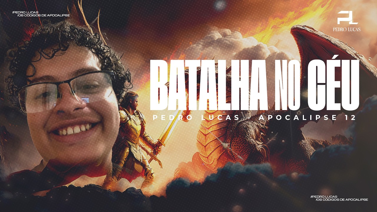 BATALHA NO CÉU