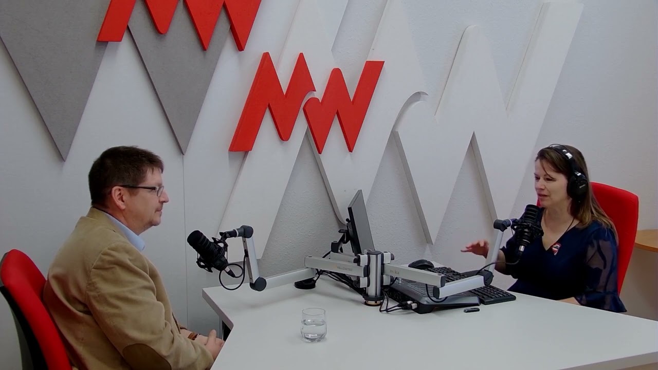 Zaol Podcast: Vendégünk Havasi Bálint