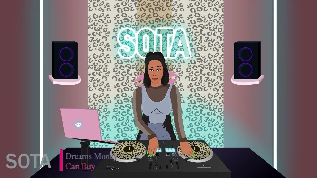 Drake  - Dreams Money Can Buy ( Slowed )