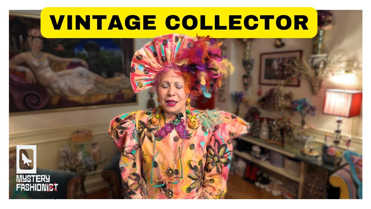 I Surprised Manhattan’s Best-Dressed Woman l New York 