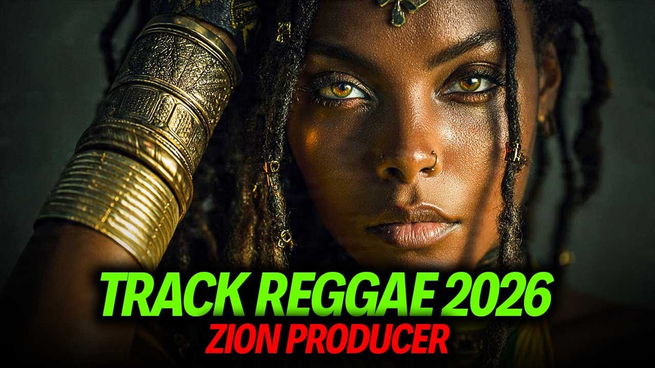 🌿REGGAE ROOTS 2026: Peace In My Mind – Exclusive Track Premiere - ZION PRODUCER