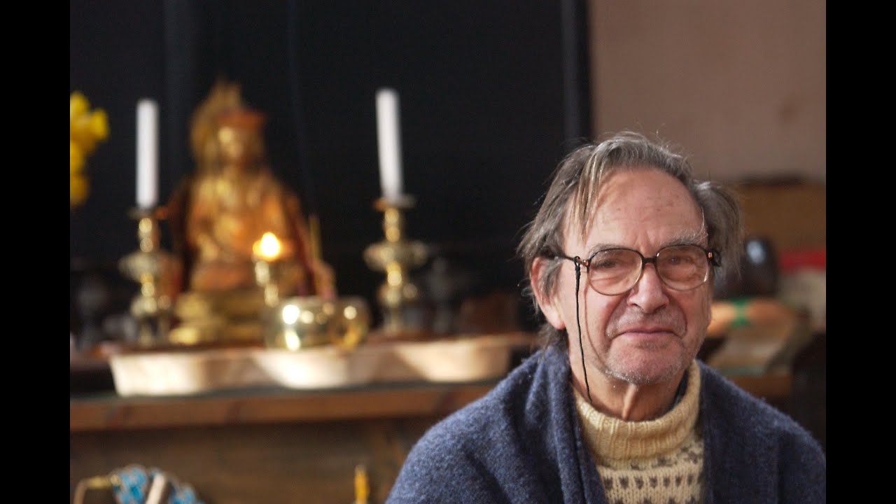 Commemoration and celebration of John Crook, 1930-2011