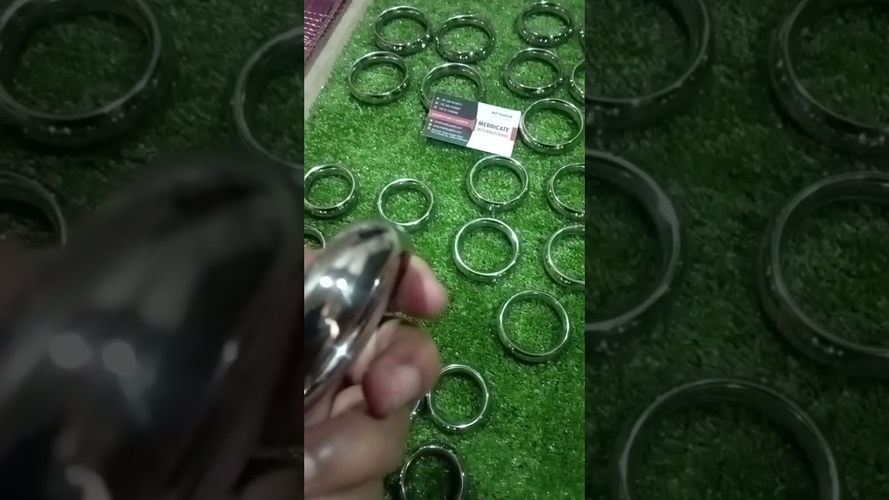 donat ring sex Toys