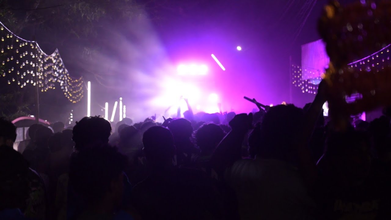 Thalikulam Pooram -2026