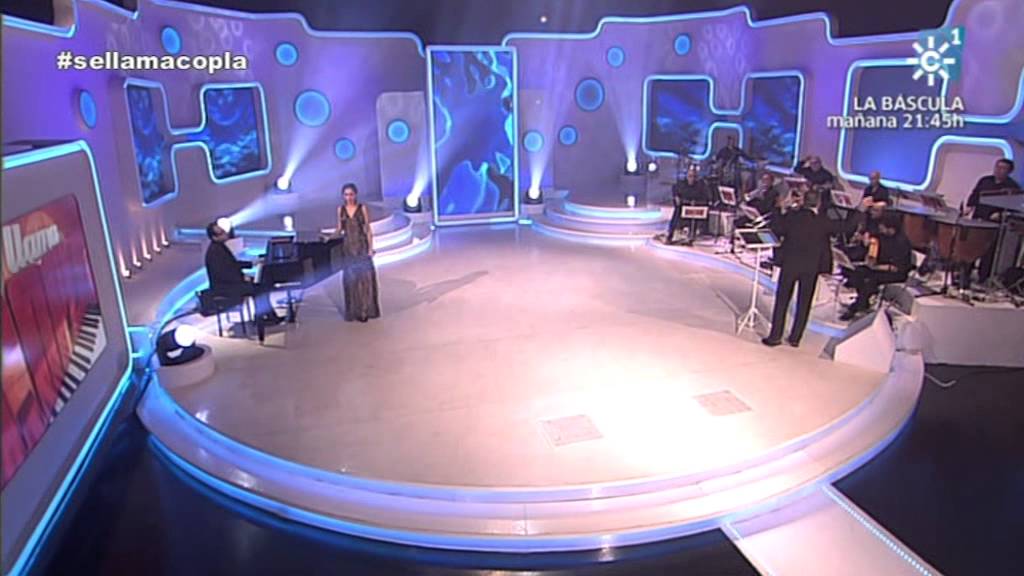 20141108-09 Mireya Bravo Con ruedas de molino Se llama copla 8ª ed