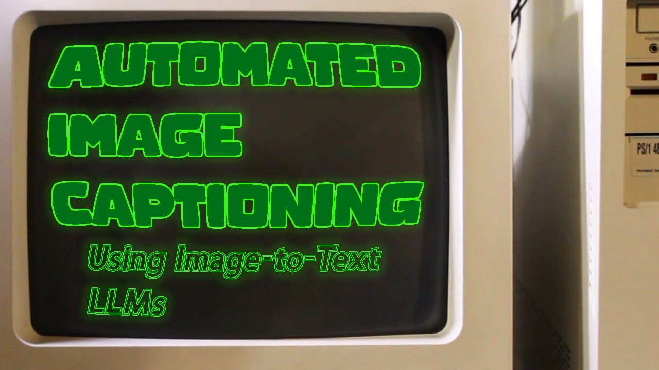 Automated Image Captioning with LLMs - Recognize Anything, BLIP-2, and Kosmos-2