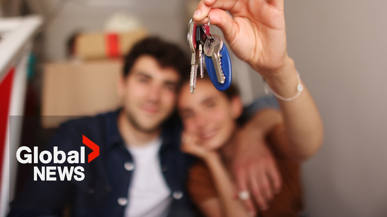 Opportunities abound for 1st-time homebuyers as housing market softens