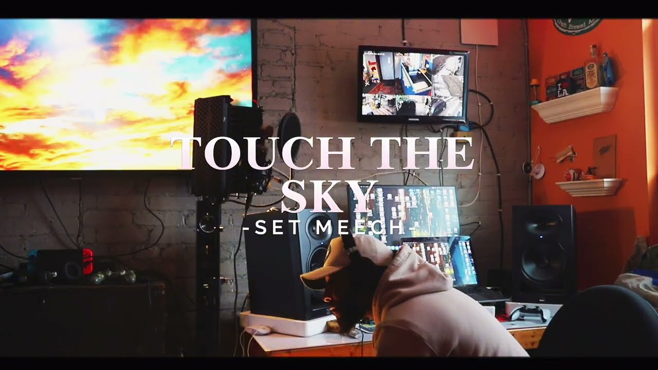 Touch The Sky ''Magz'' (Promo Video)