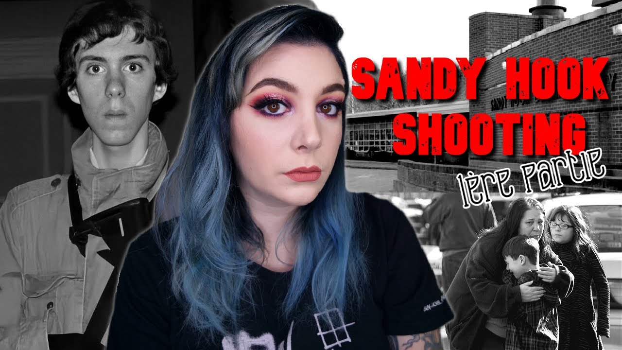 La tuerie de l'école SANDY HOOK, épisode 1