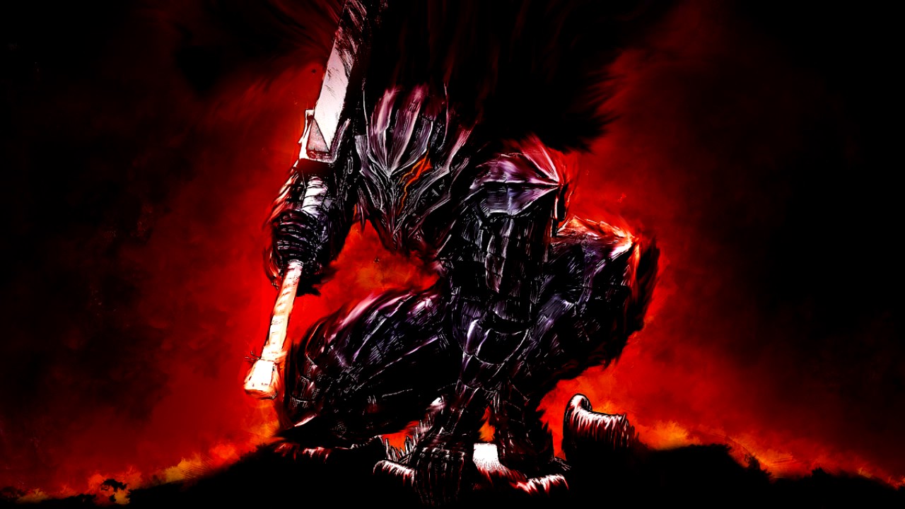 Berserk - My Brother (Extended) (Definitive Version) [by Shiro Sagisu]