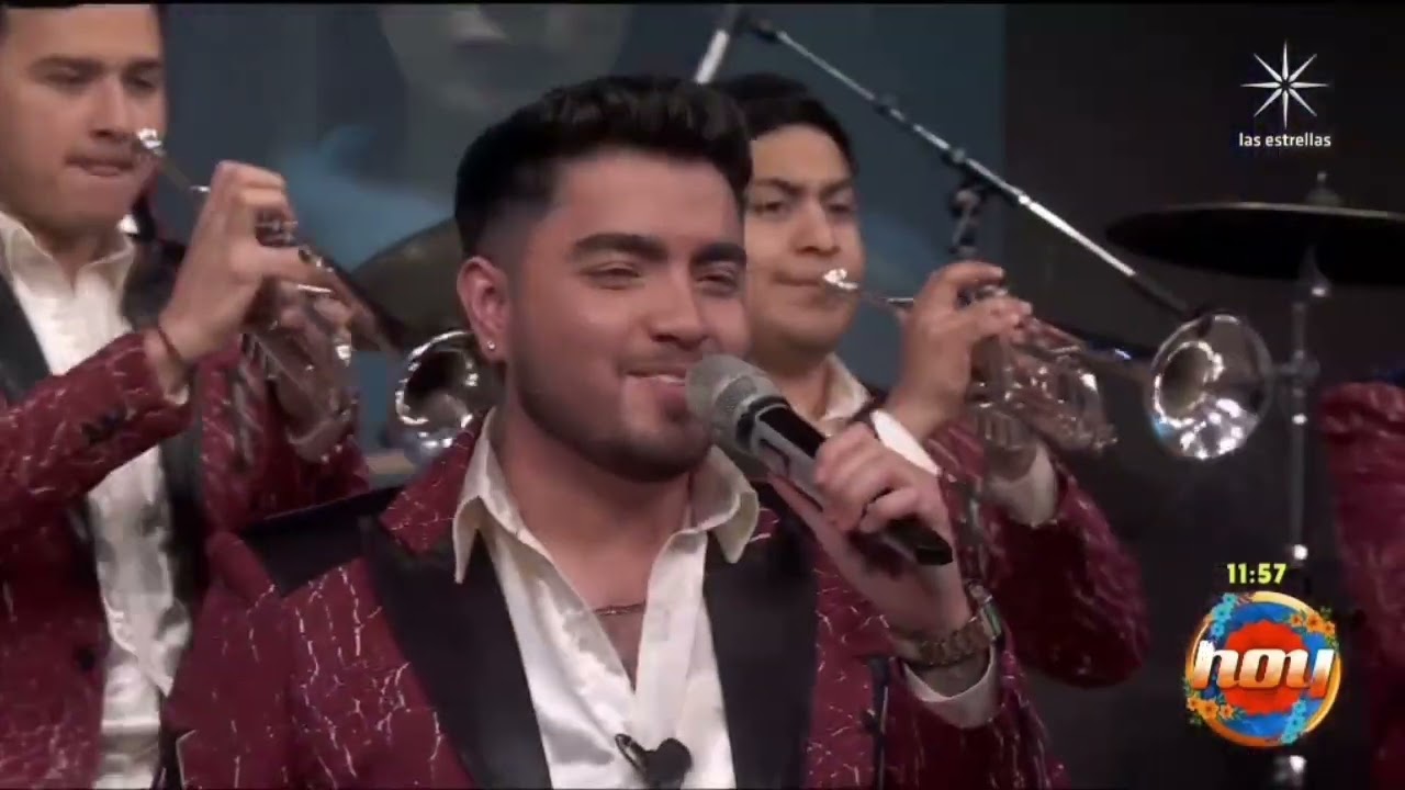 la arrolladora  banda limon  una historia mal contada en  hoy