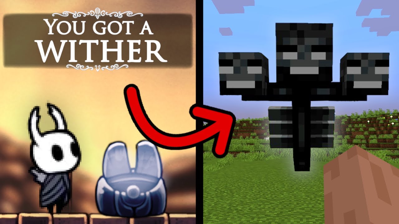We tried a cross-game randomizer...