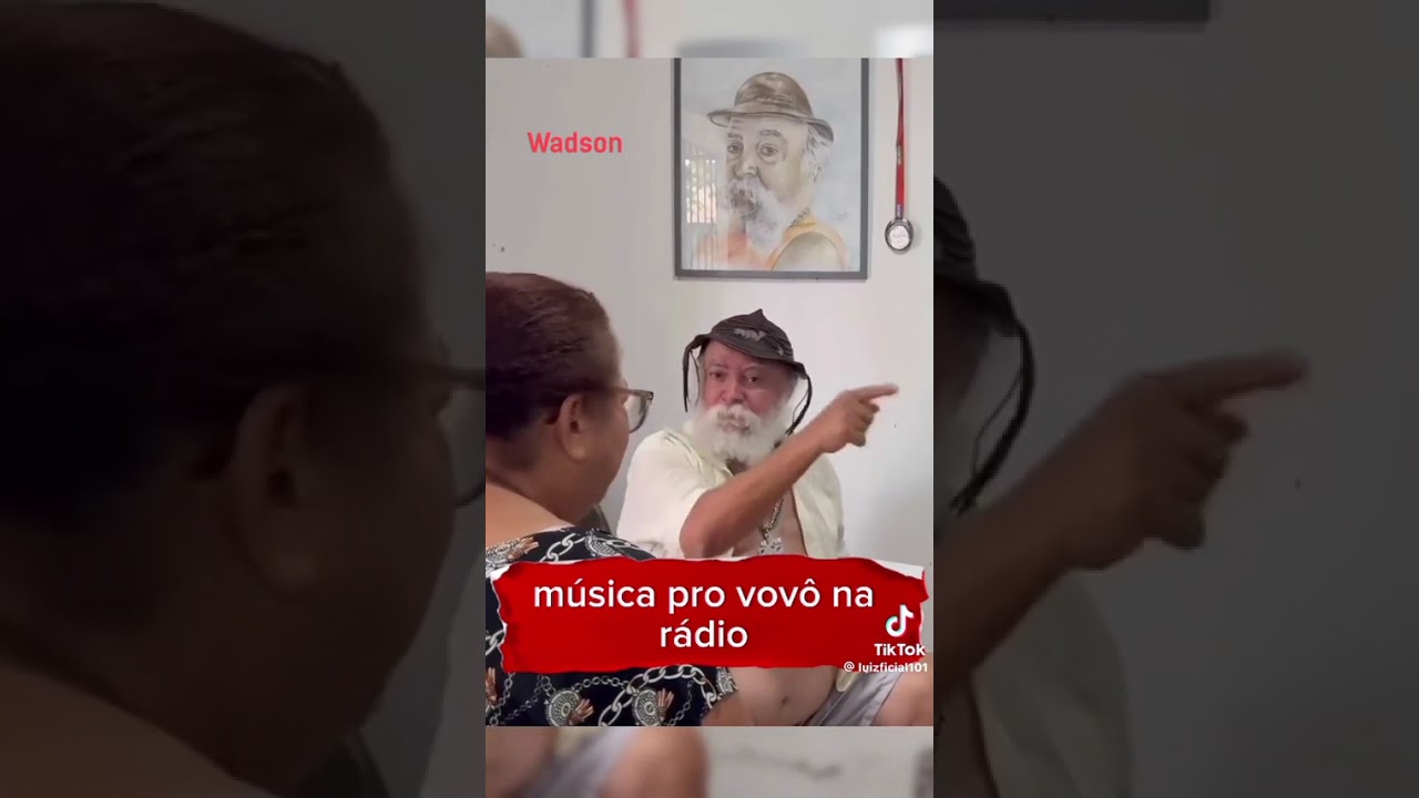 Música de Luis do som 