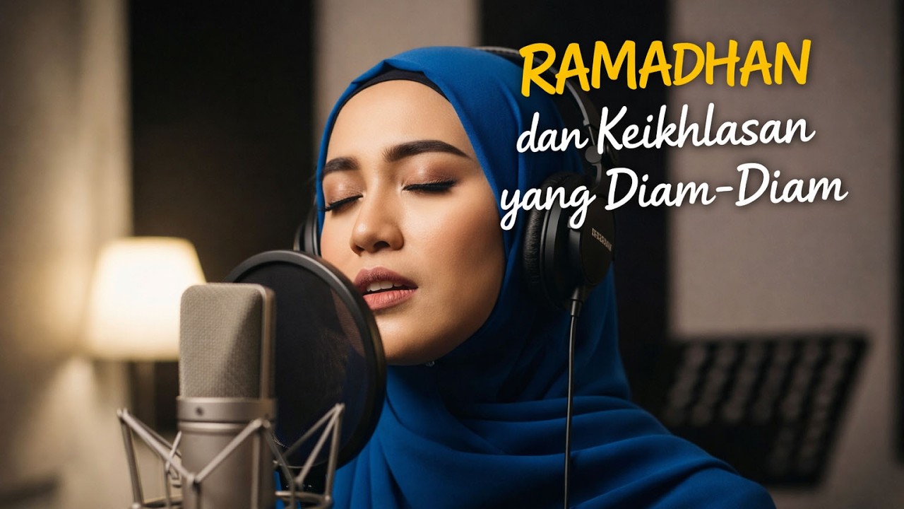 🔴 LIVE SEKARANG! Lagu Ramadhan Viral 2026 🌙 Sholawat Paling Menenangkan Hati