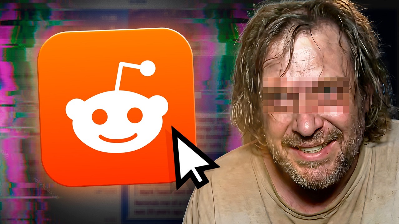 SUBREDDITS CERRADOS POR EL FBI