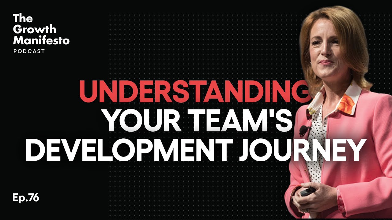 How to better understand your team's development journey with the S curve