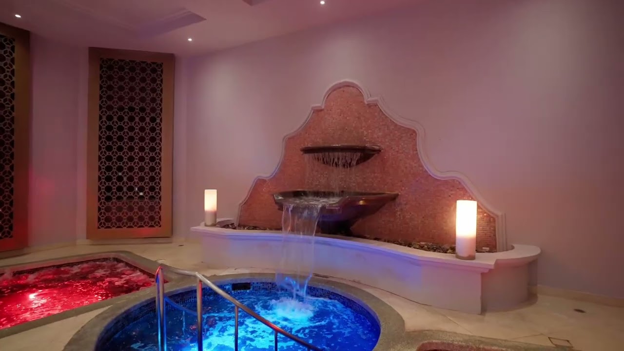Hard Rock Riviera Maya - All inclusive resort