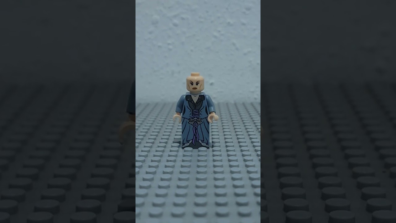 Какую минифигурку вы получите? #lego #legominifigures #legoshorts #legostopmotion #legobuild #shorts
