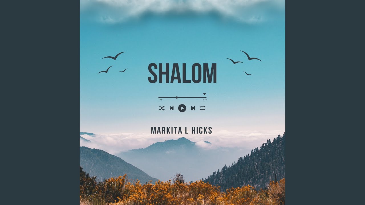 Shalom