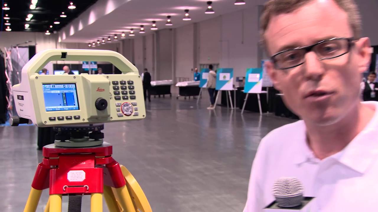 Measuring with Ease (TV433)
