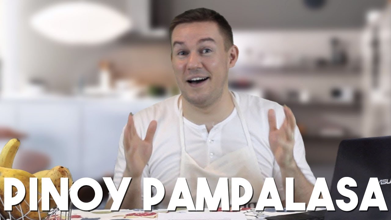 Top 5 Filipino Herbs and Spices to use in cooking (Pampalasa)