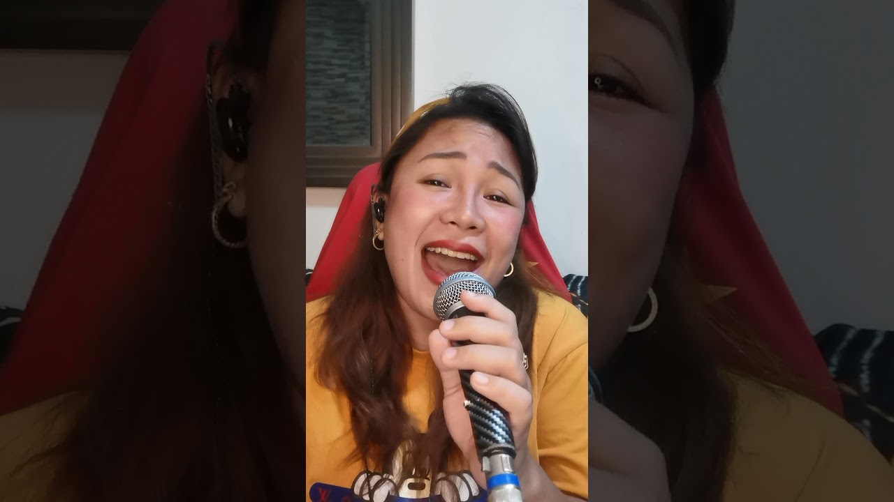 Hopelessly Devoted to You cover by Leah Patricio
