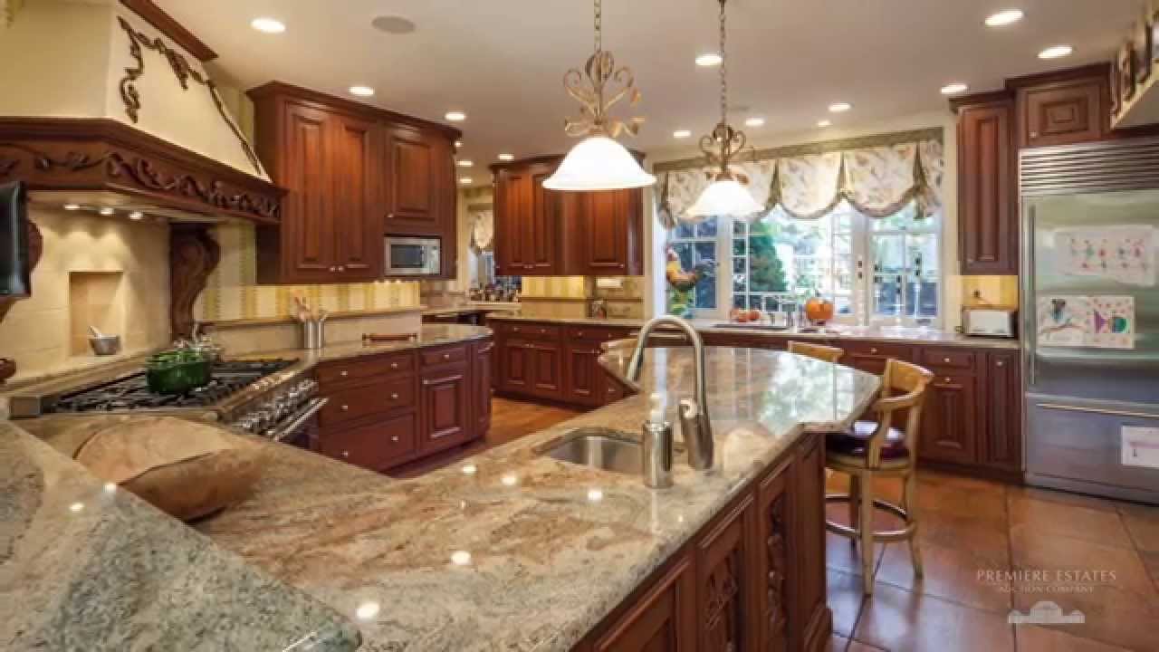 HOME AUCTION | 10.25.2014 | The Villanova Estate — Villanova, PA