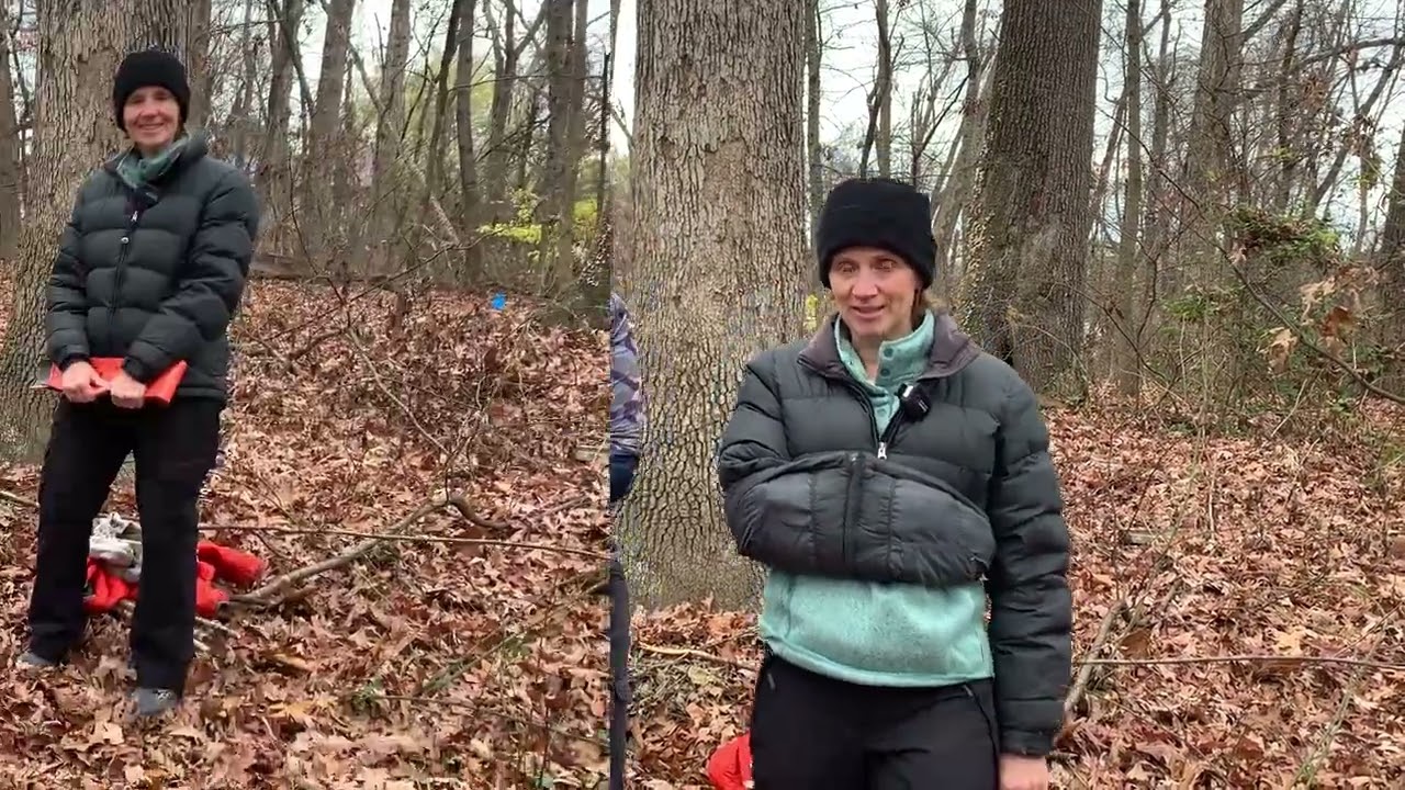 Fifteen Minutes in the Forest: Stay Safe in the Woods Part 2