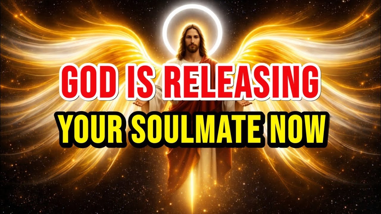 👉CHOSEN ONES: God’s Final Move Your Divine Soulmate Is Being Released Right Now!