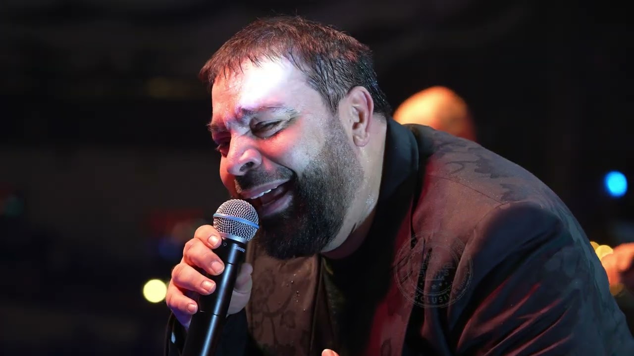 FLORIN SALAM ✘ BERARIA H 06.01.2026 ✘ CrewetzelEvents