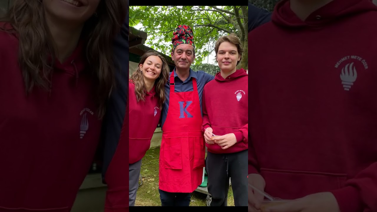 12.Sınıf  öğrencilerimiz mezuniyetlerine bir adım daha yaklaştıılar.