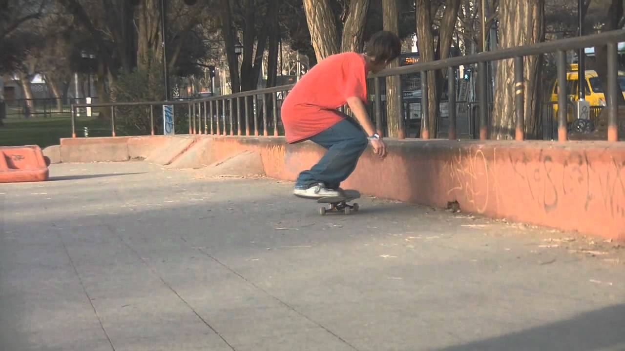 Bongtage #2 teaser