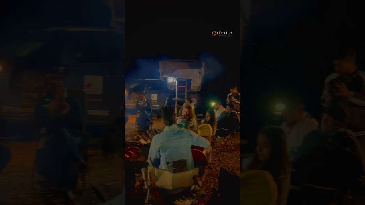 WEEKEND OVERLANDING! Chakrata Uttarakhand