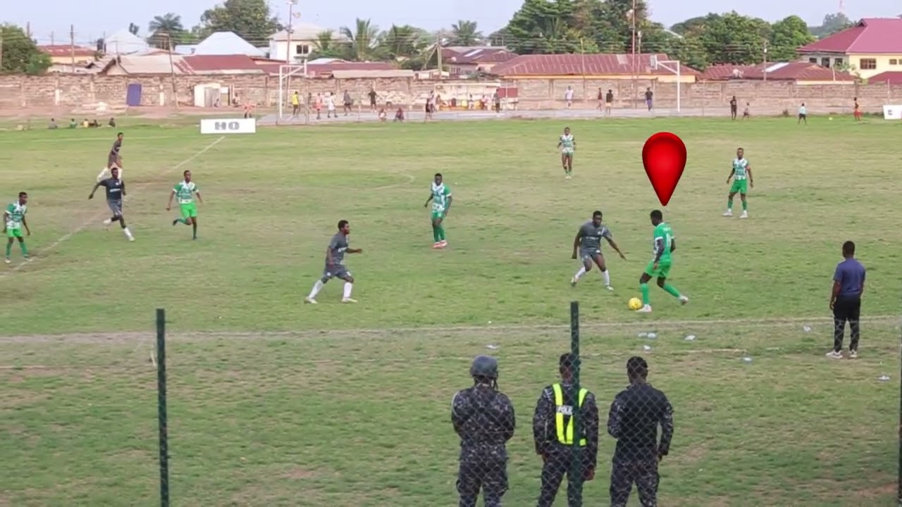 DORGLAS ADEMAH