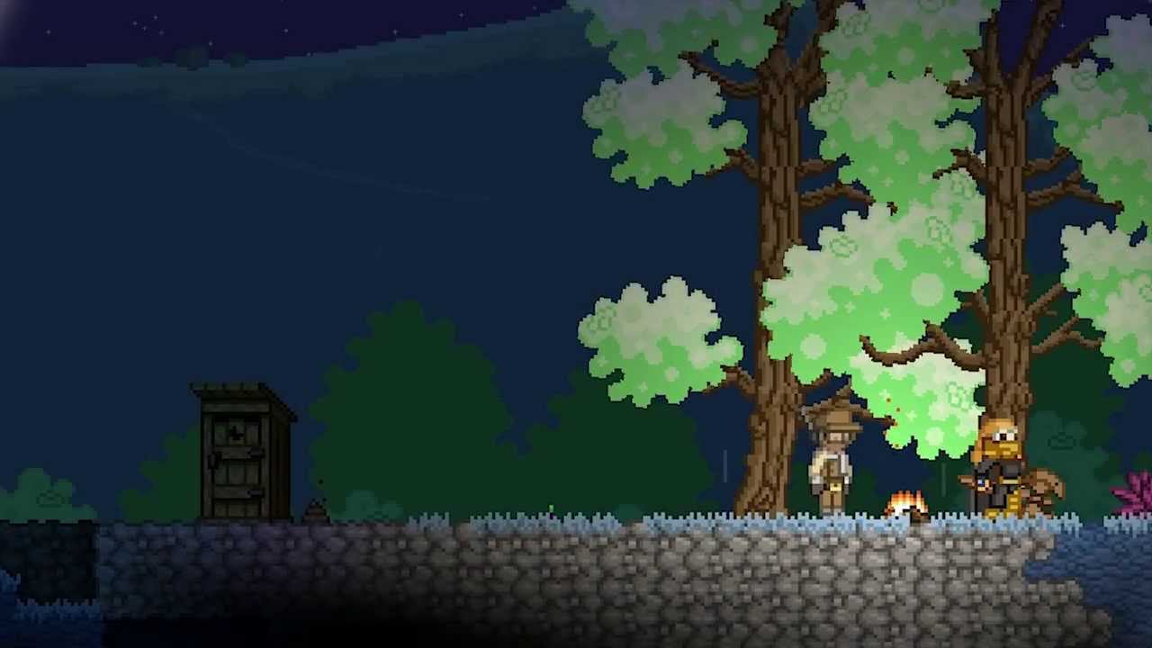 Gripping Starbound Drama!
