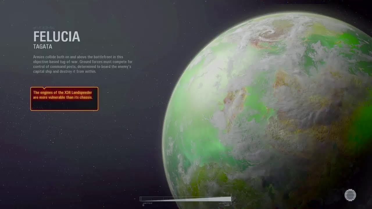 Star Wars Battlefront II