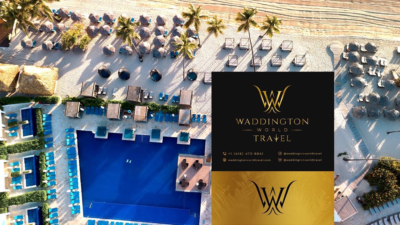 ✈️ Turn your travel dreams into reality? Book a free consultation at waddingtonworldtravel.com