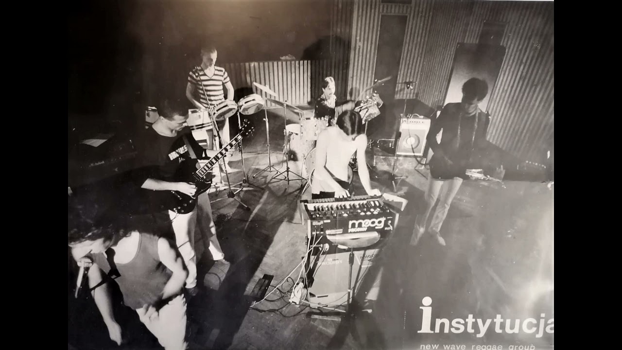 Instytucja - 